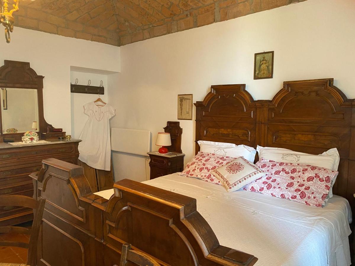 Torre Colombaia Pensionat Salsomaggiore Terme Eksteriør billede