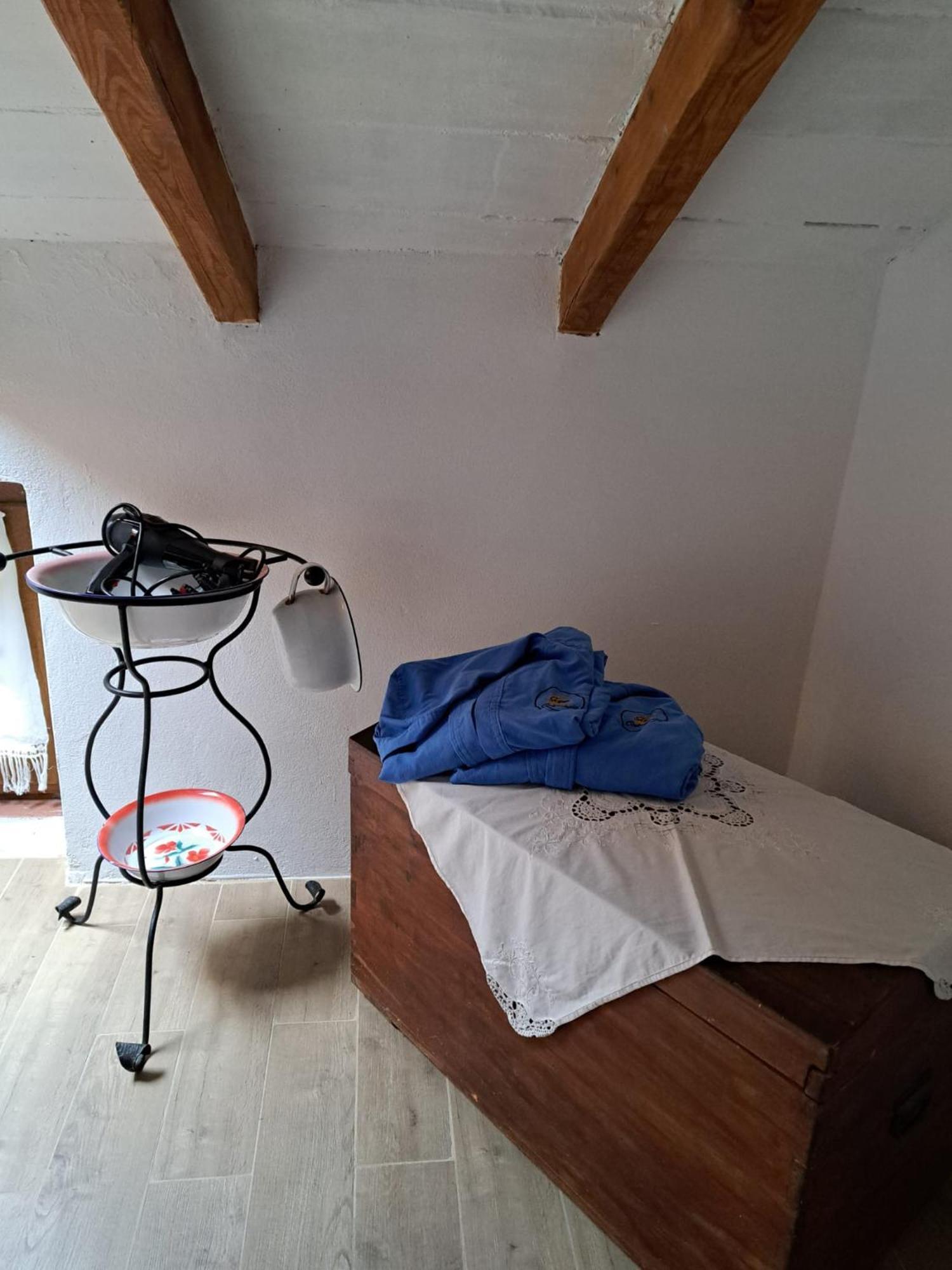 Torre Colombaia Pensionat Salsomaggiore Terme Eksteriør billede