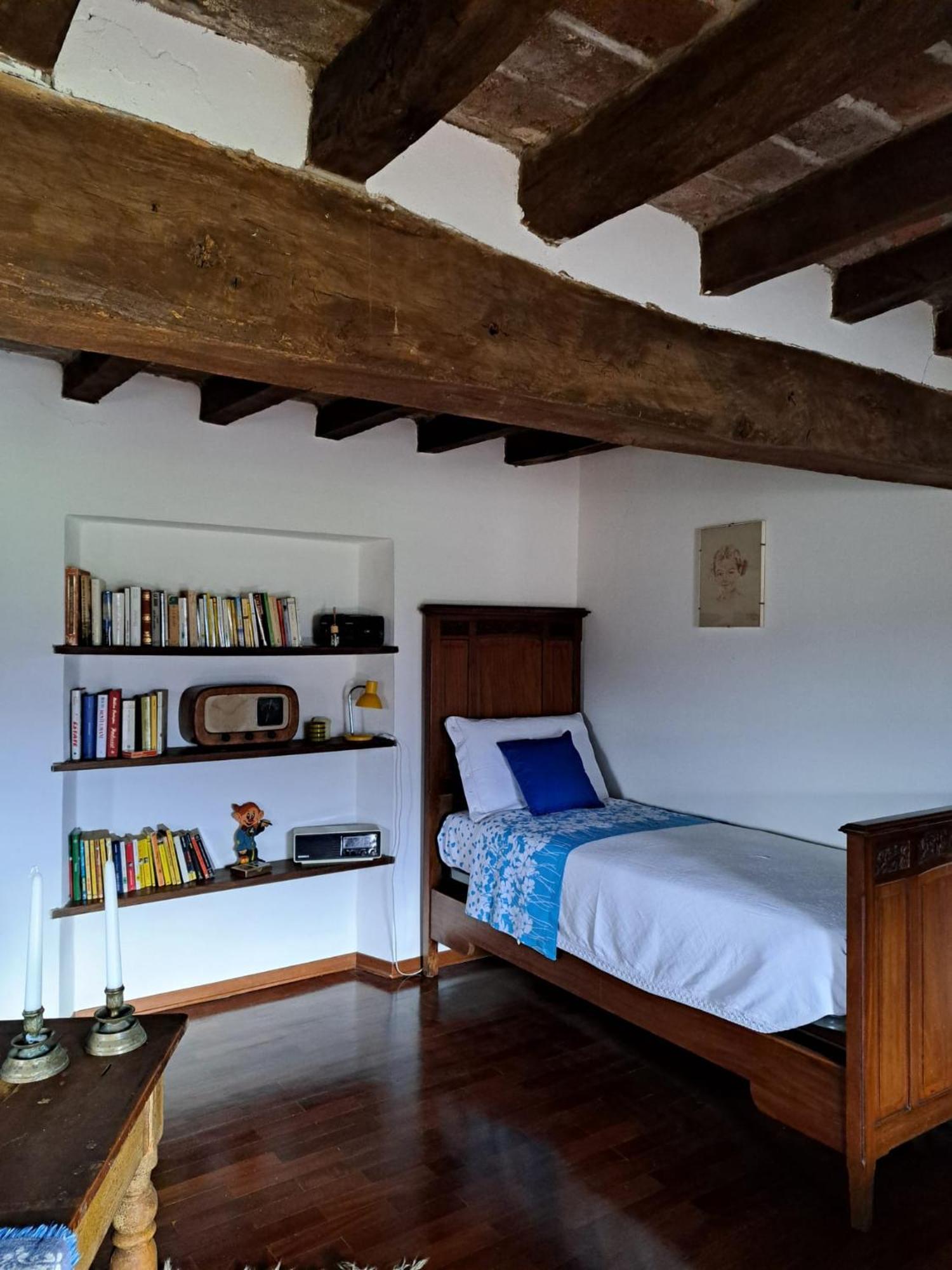 Torre Colombaia Pensionat Salsomaggiore Terme Eksteriør billede