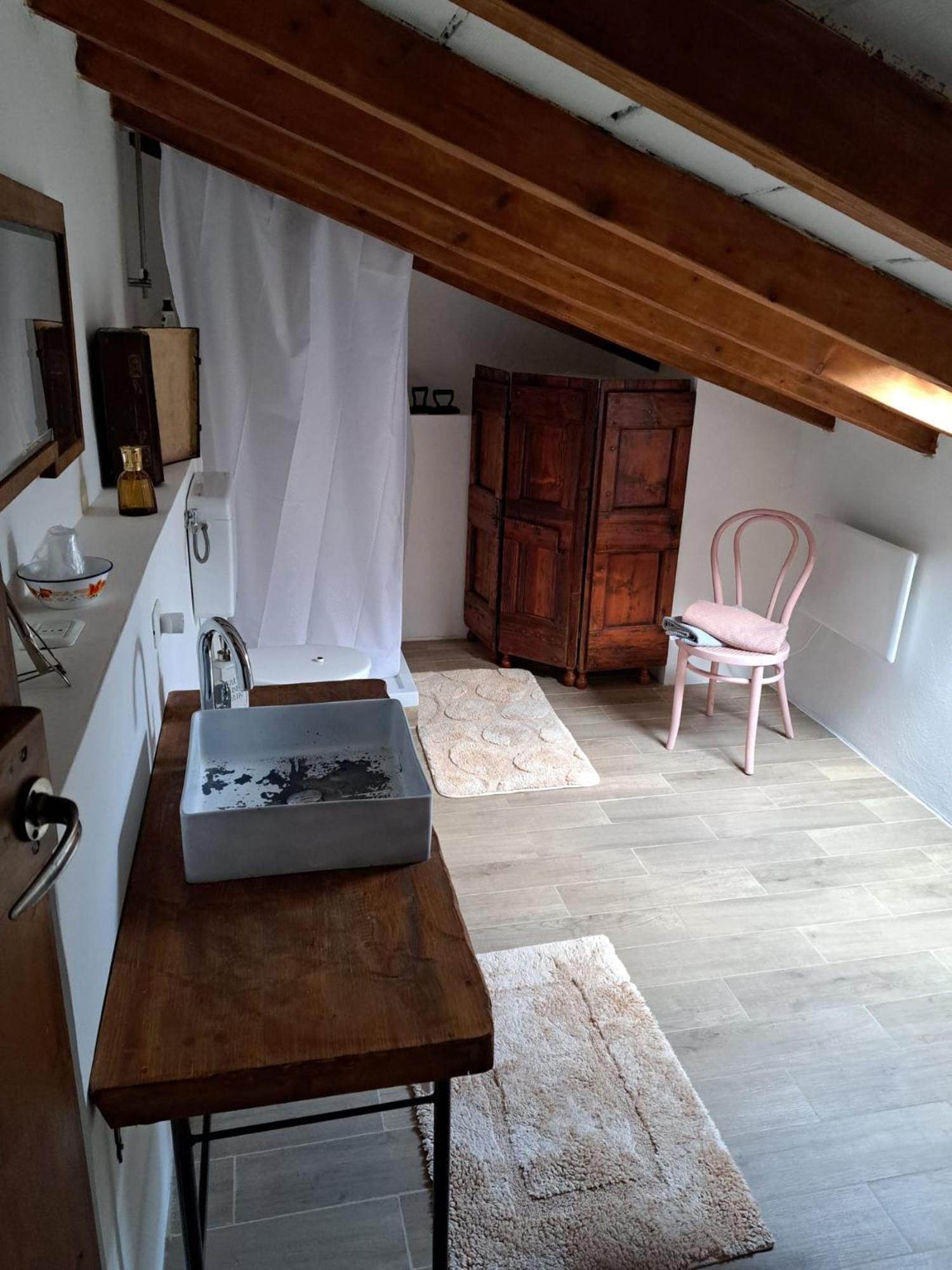 Torre Colombaia Pensionat Salsomaggiore Terme Eksteriør billede