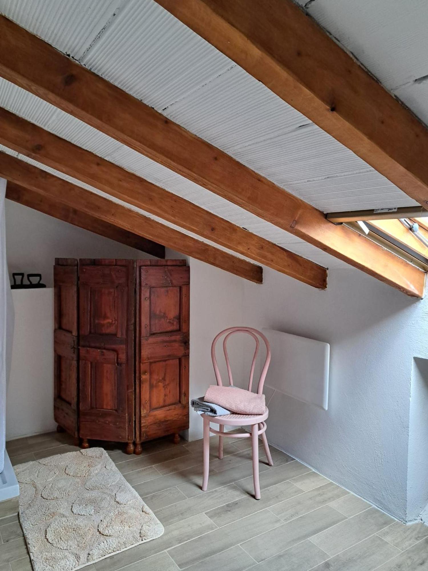 Torre Colombaia Pensionat Salsomaggiore Terme Eksteriør billede